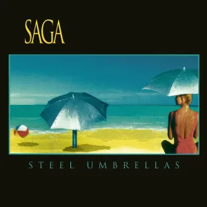Saga - Why Not