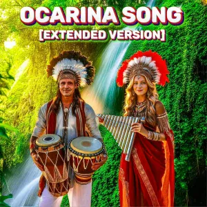 EuroMartina - Ocarina Song Extended Version