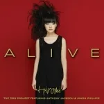 Hiromi feat. Anthony Jackson, Simon Phillips - Life Goes On