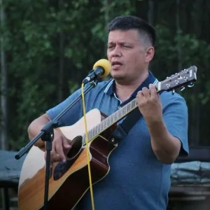 Рустем Валиев - Лучшие дни своей жизни