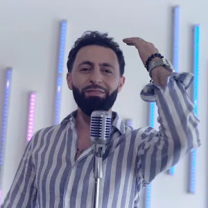 Gagik Gyurjyan - Братские Сердца