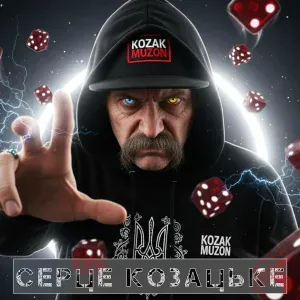 Kozak Muzon - Серце козацьке