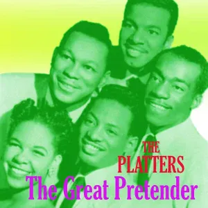 The Platters - Summertime
