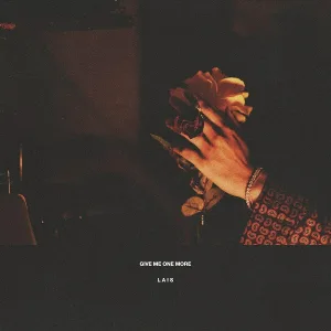 Laïs - Diamonds Tell No Lies