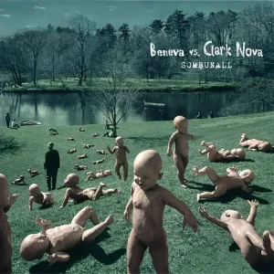 Beneva vs. Clark Nova - Thora's Inferno