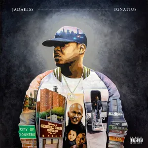 Jadakiss feat. Rick Ross, Emanny - Kisses To The Sky