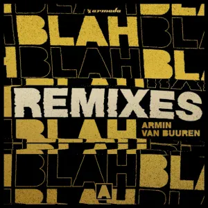 Armin van Buuren - Blah Blah Blah