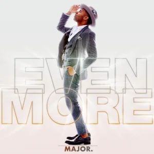 MAJOR. feat. KAS - Love Me Ole