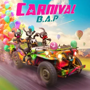 B.A.P - Today