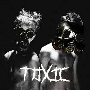 Toxic - The Beat