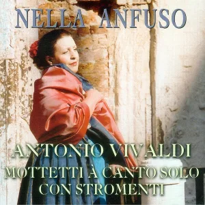 Antonio Vivaldi - In furore iustissimae irae: II. Recitativo