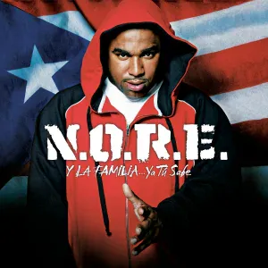 N.O.R.E. feat. Zion, Pharrell - Vente Mami