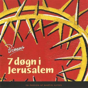Primus - Getsemane