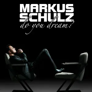 Markus Schulz feat. Ana Criado - Surreal