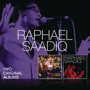 Raphael Saadiq - Good Man
