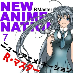 RMaster feat. Shiroku - Sailor Star Song(from "Sailor Moon")