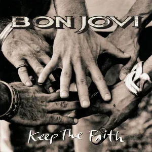 Bon Jovi - Dry County