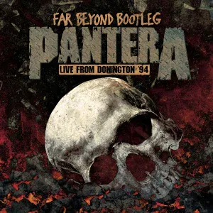 Pantera - 25 Years