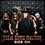Texas Hippie Coalition - Rock Ain't Dead