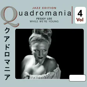 Peggy Lee - River River