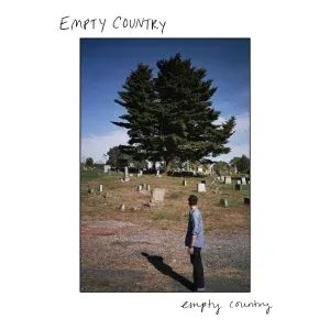 Empty Country - Emerald