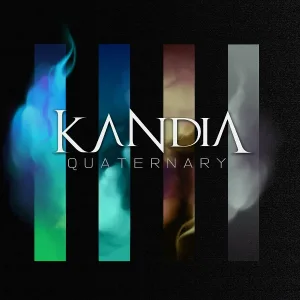 Kandia - Fight or Flight