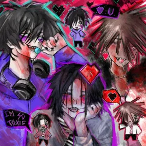 UpVampin, d3r, Clover! feat. 5GSWAG - I KNOW U LOVE IT!