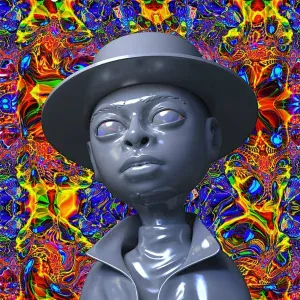Смоки Мо - YeYeYo