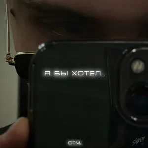 opm. - Я бы хотел