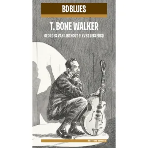 T-Bone Walker - Get These Blues off Me