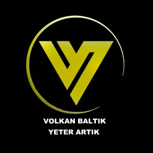 Volkan Baltik - Yeter Artık