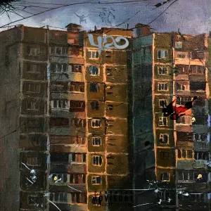 VANGA21 - Якудза