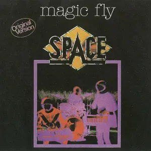 Space - Magic Fly