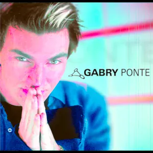 Gabry Ponte - Time To Rock