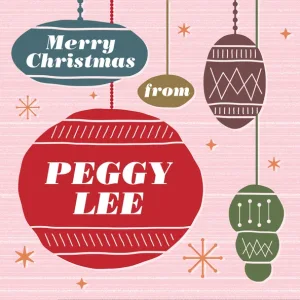 Peggy Lee - Winter Wonderland (Remastered) (Remastered)