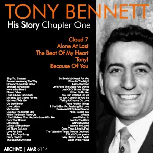 Tony Bennett - Sing You Sinners