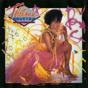 Thelma Houston - Shake You