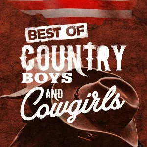 Country Love, American Country Hits - When You Lie Next to Me