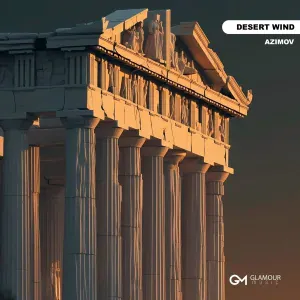 Azimov - Desert Wind