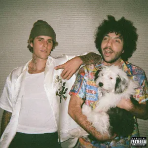 Justin Bieber, benny blanco - Lonely