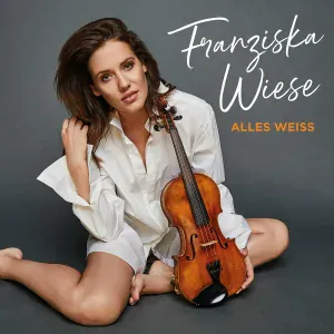 Franziska Wiese, Alexander Rybak - Fairytale