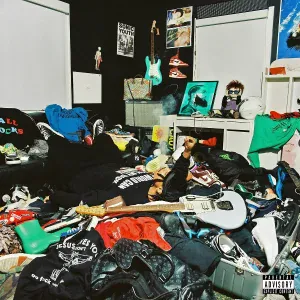 Jean Dawson feat. Mac DeMarco - MENTHOL*
