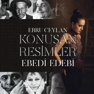 Ebru Ceylan, Ozan Akbaba - Yaşar Kemal