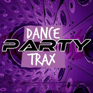 Dance Party DJ feat. Alex Buchanan - On Top of the World