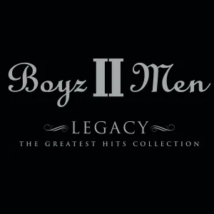 Boyz II Men - Can't Let Her Go