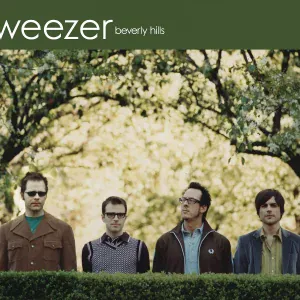 Weezer - Beverly Hills