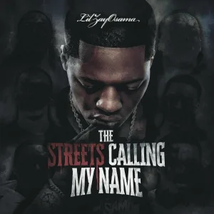 Lil Zay Osama feat. Polo G - How I Grew Up (feat. Polo G)