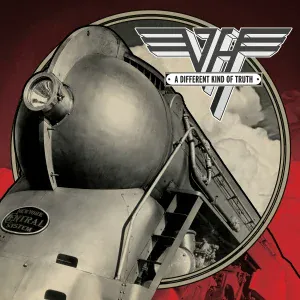 Van Halen - Big River