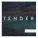 TENDER - Armour