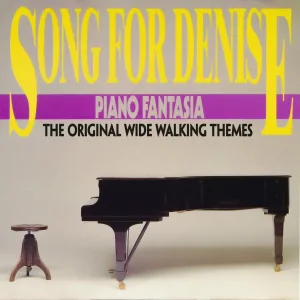Piano Fantasia - Playing